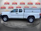 Used 2020 Toyota Tacoma SR image 4