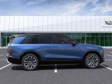 New 2026 Cadillac Vistiq Sport image 2