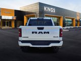 New 2025 RAM 1500 Laramie w/ Night Edition image 4