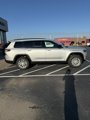 New 2025 Jeep Grand Cherokee L Laredo image 3