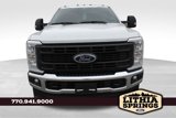 Certified 2024 Ford F250 XL w/ XL Driver Assist Package image 2