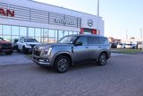 New 2025 Nissan Armada Platinum w/ Convenience Package image 2