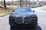 New 2025 BMW i7 eDrive50 w/ Executive Package image 3