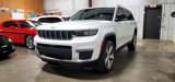 Used 2022 Jeep Grand Cherokee L Limited image 3