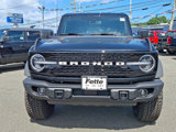 New 2025 Ford Bronco Badlands image 2