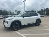 New 2025 Nissan Rogue Platinum w/ Platinum Premium Package image 5