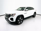 Used 2024 Volkswagen Atlas Cross Sport SE image 3