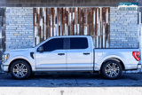 Used 2023 Ford F150 XL w/ STX Appearance Package image 2
