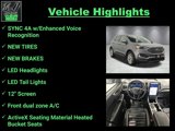Used 2023 Ford Edge SEL image 3