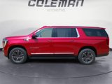 New 2025 GMC Yukon XL Elevation image 2