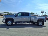 New 2025 GMC Sierra 3500 SLE image 2