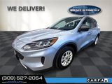 Used 2022 Ford Escape SE image 2