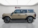 New 2025 Ford Bronco Outer Banks image 4