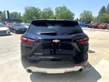 Used 2021 Chevrolet Blazer LT image 3