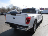 Used 2023 Ford F150 XLT image 4