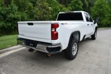 Used 2022 Chevrolet Silverado 2500 W/T w/ WT Convenience Package image 4