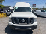 Used 2013 Nissan NV 2500 S w/ PWR Basic Pkg image 3