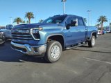 New 2025 Chevrolet Silverado 2500 LTZ w/ LTZ Plus Package image 2