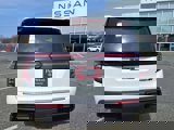 New 2025 Nissan Armada PRO-4X w/ Pro-4X Premium Package image 4