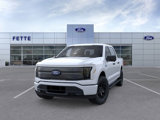 New 2025 Ford F150 Lightning XLT image 2