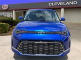 Certified 2024 Kia Soul GT-Line image 3