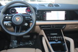 Certified 2025 Porsche Cayenne Coupe image 5