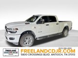 New 2025 RAM 2500 Big Horn image 3