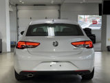 Used 2020 Buick Regal Essence image 4