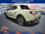 Used 2024 Hyundai Santa Cruz Limited image 5