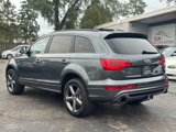 Used 2015 Audi Q7 3.0T S line Prestige w/ Towing Package image 6