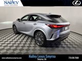 Certified 2024 Lexus RX 350 Premium Plus image 4