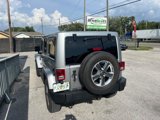 Used 2013 Jeep Wrangler Unlimited Rubicon w/ Connectivity Group image 4