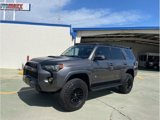 Used 2017 Toyota 4Runner TRD Off-Road Premium image 2