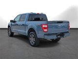 Certified 2023 Ford F150 XL w/ STX Appearance Package image 3