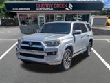 Used 2016 Toyota 4Runner Limited image 6