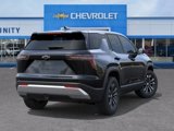 New 2026 Chevrolet Equinox LT w/ Convenience Package II image 4