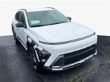 New 2026 Hyundai Kona SEL Premium image 4