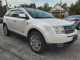 Used 2010 Lincoln MKX AWD image 3