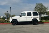 New 2025 Mercedes-Benz G 580 w/ EQ Technology image 3