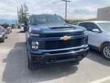 Used 2025 Chevrolet Silverado 2500 Custom w/ Custom Value Package image 4