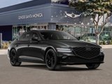 New 2026 Genesis G80 3.5T Prestige image 2