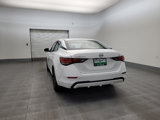 Used 2024 Nissan Sentra SV image 6