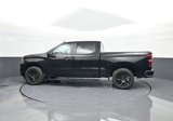 Certified 2025 Chevrolet Silverado 1500 Custom image 5