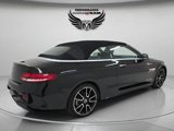 Used 2021 Mercedes-Benz C 300 Cabriolet w/ AMG Line image 6