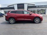 Used 2023 Buick Enclave Premium image 2
