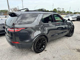 Used 2018 Land Rover Discovery HSE image 6
