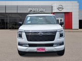 New 2025 Nissan Armada Platinum image 2