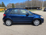 Used 2010 Suzuki SX4 AWD Hatchback image 6