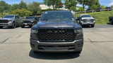 New 2026 RAM 1500 Big Horn image 3