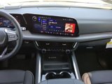 New 2025 Chevrolet Suburban Premier image 3